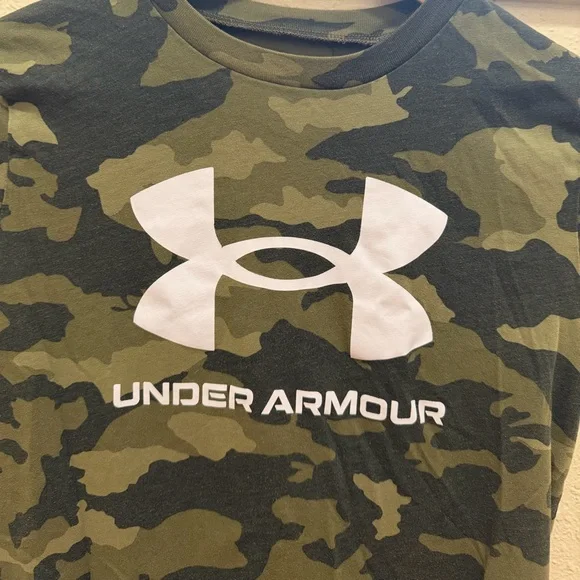 Under Armour tees - Picture 8 of 11